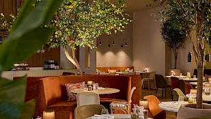 Van der Valk Hotel Gent een culinaire hotspot